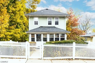 20 Valley Way, West Orange, NJ 07052