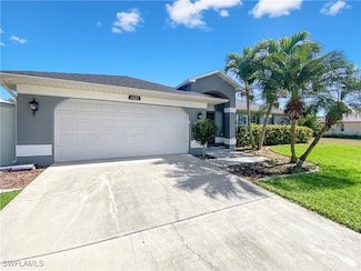 1021 NW 43rd Ave, Cape Coral, FL 33993