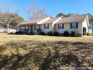 1065 Five Mile Rd, Eufaula, AL 36027