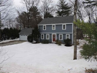 146 Amesbury Rd, Contoocook, NH 03229