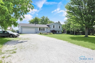 1856 N Wynn Rd, Oregon, OH 43616