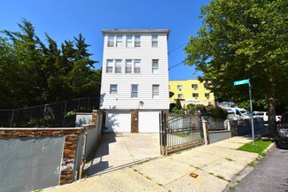 1384 E 222nd St, Bronx, NY 10469