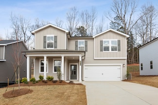 Travis, Flowery Branch, GA 30542