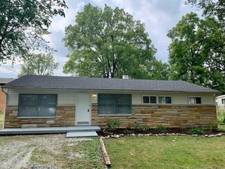 1112 N Ridgeview Dr, Indianapolis, IN 46219