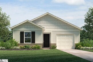669 Evaleigh St, Woodruff, SC 29388