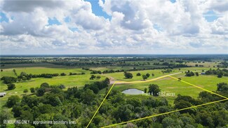 TBD Hudson Farms Road -Tract 4 (11 626 Acres), Franklin, TX 77859