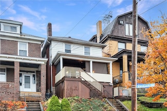 20 Haberman Ave, Pittsburgh, PA 15211