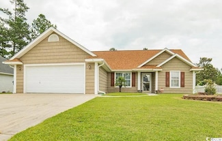 550 Bridgeport Dr, Myrtle Beach, SC 29577