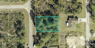 463 Lois Ave, Lehigh Acres, FL 33974