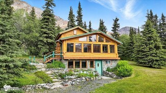 19948 W Glenn Hwy, Sutton, AK 99674