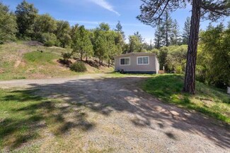 6360 Dean Rd, Mount Aukum, CA 95656