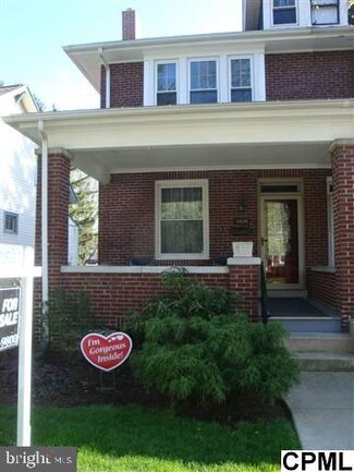 3615 Brisban St, Harrisburg, PA 17111