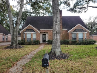 22447 Wetherburn Ln, Katy, TX 77449