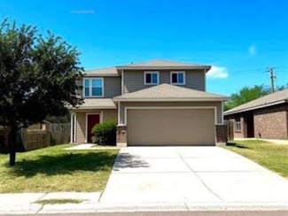 5505 Marlin Dr, Laredo, TX 78043