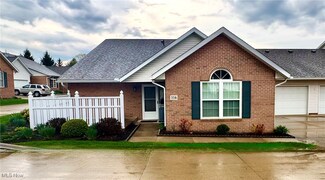 2457 Barrington Way Unit 316, Wooster, OH 44691