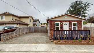 351 1st Ave, Rio Dell, CA 95562