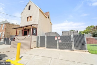 1234 N 25th St, Camden, NJ 08105