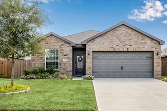 10722 Millet Ct, Richmond, TX 77469