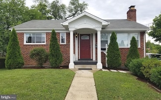 1902 Lebanon St, Hyattsville, MD 20783