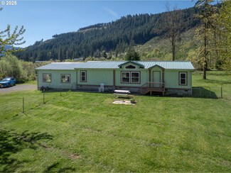 322 Russell's Timber Ln, Carson, WA 98610