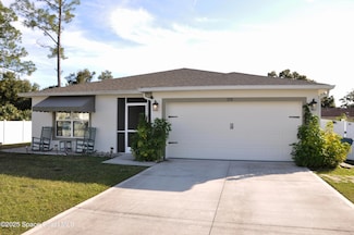 1150 Nordic St NW, Palm Bay, FL 32907