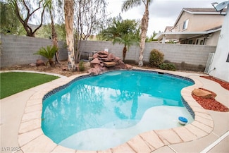 7837 Evening Shadows Ave, Las Vegas, NV 89131