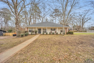 1000 Camille Dr, Longview, TX 75605