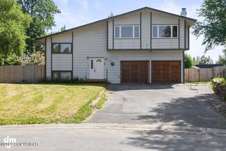 2849 Leawood Dr, Anchorage, AK 99502