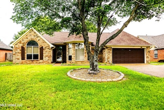 10174 Fox Hunt Dr, Olive Branch, MS 38654