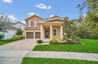 13964 Aldford Dr, Winter Garden, FL 34787