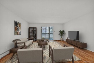 6930 E Girard Ave Unit 106, Denver, CO 80224