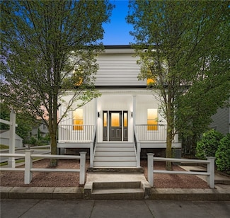 1314 Chalkstone Ave, Providence, RI 02908