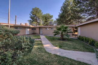 800 Horizon Blvd, Socorro, TX 79927