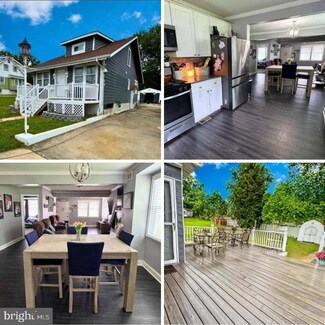 3016 Pennsylvania Ave, Halethorpe, MD 21227
