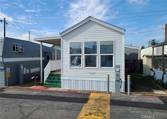19548 E Cypress St Unit 33, Covina, CA 91724