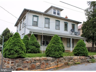 5580 Old Route 22, Hamburg, PA 19526