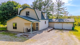 1672 S 600 E, Marion, IN 46953