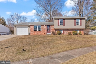 2953 Sunderland Ct, Abingdon, MD 21009
