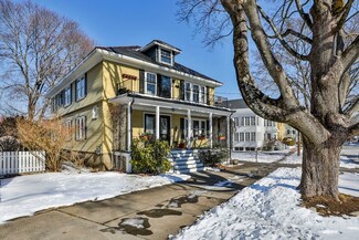 38 Broad St Unit 2, Salem, MA 01970
