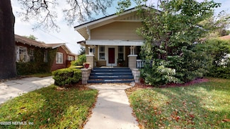 3619 Riverside Ave, Jacksonville, FL 32205