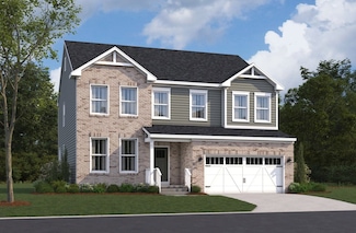 Bayberry, Parkville, MD 21234