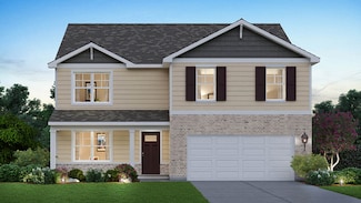 1816 Legacy Pointe Blvd, Plainfield, IL 60586
