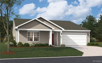 8528 Wilson Creek Ln, Glen Allen, VA 23060