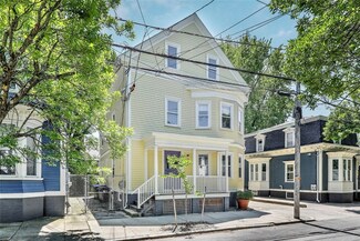 40 Wood St, Providence, RI 02909