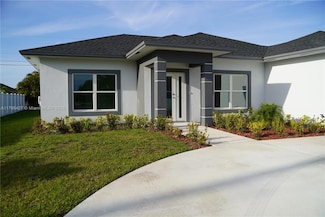 299 SW Becker Rd, Port Saint Lucie, FL 34953