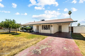 3125 W Sierra Vista Dr, Phoenix, AZ 85017