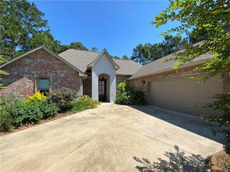 124 Landry Dr, Ragley, LA 70657