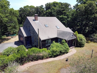 126 Bittersweet Dr, Brewster, MA 02631