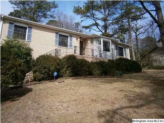 316 Observatory Dr, Birmingham, AL 35206