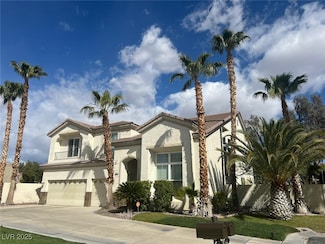 10 Gulf Pines Ave, Las Vegas, NV 89148